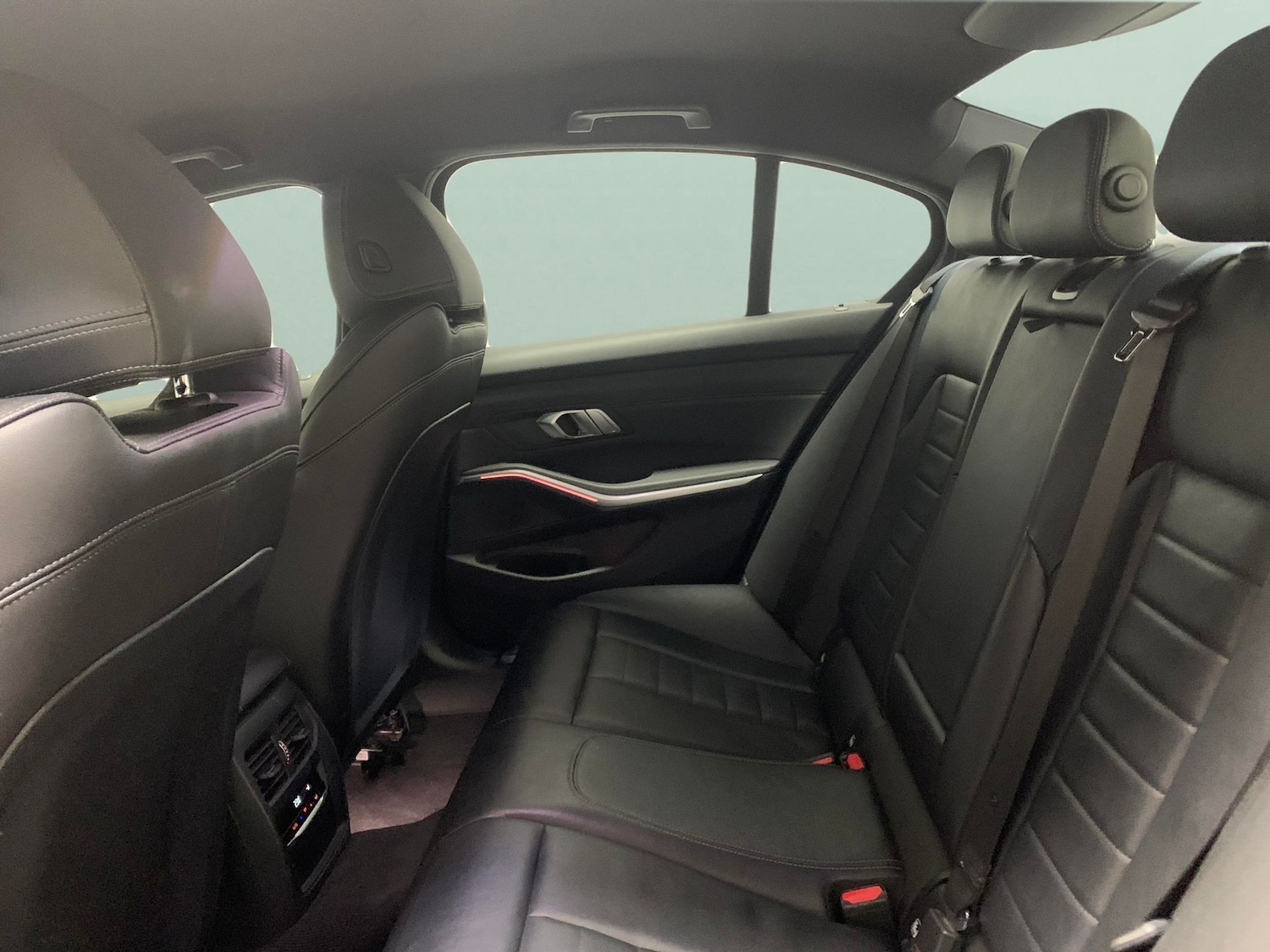 Used BMW 3 Series 2022 for sale - 77579371: Photo 22