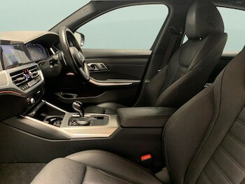 Used BMW 3 Series 2022 for sale - 77579371: Photo