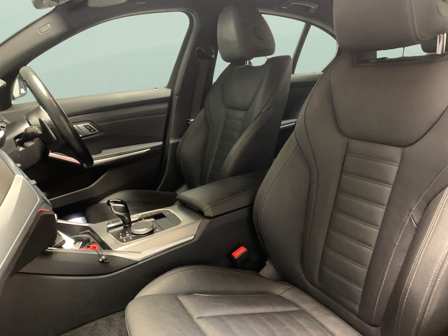 Used BMW 3 Series 2022 for sale - 77579371: Photo 5