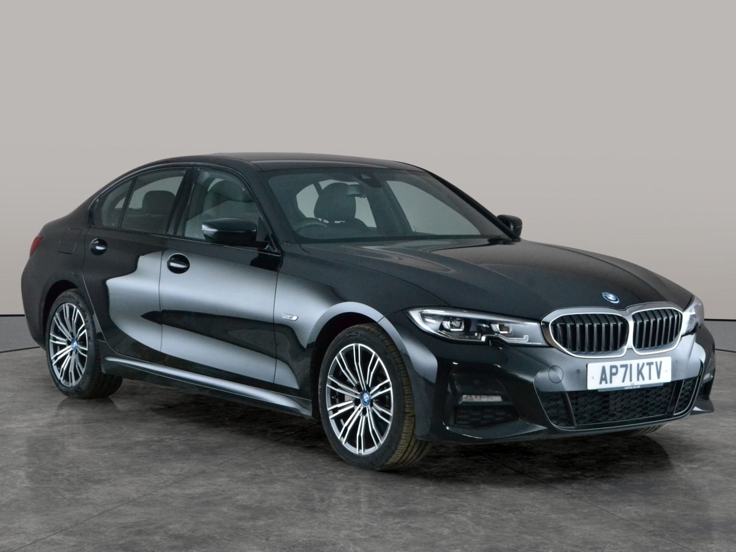 Used BMW 3 Series 2022 for sale - 77579371: Photo 7