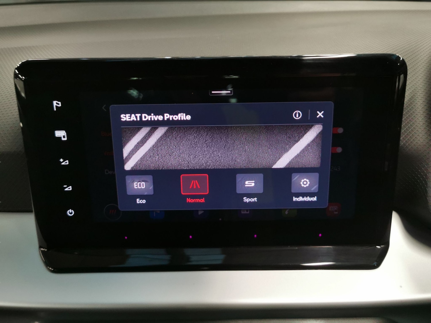 Used SEAT Ibiza 2023 for sale - 77333534: Photo 16