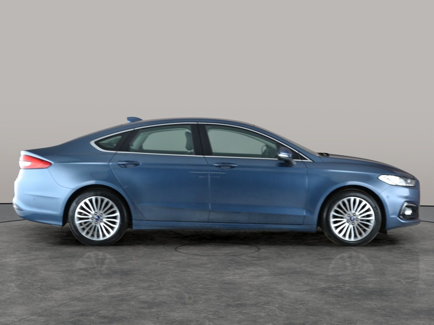 Used Ford Mondeo for sale - 77337381: Photo 10