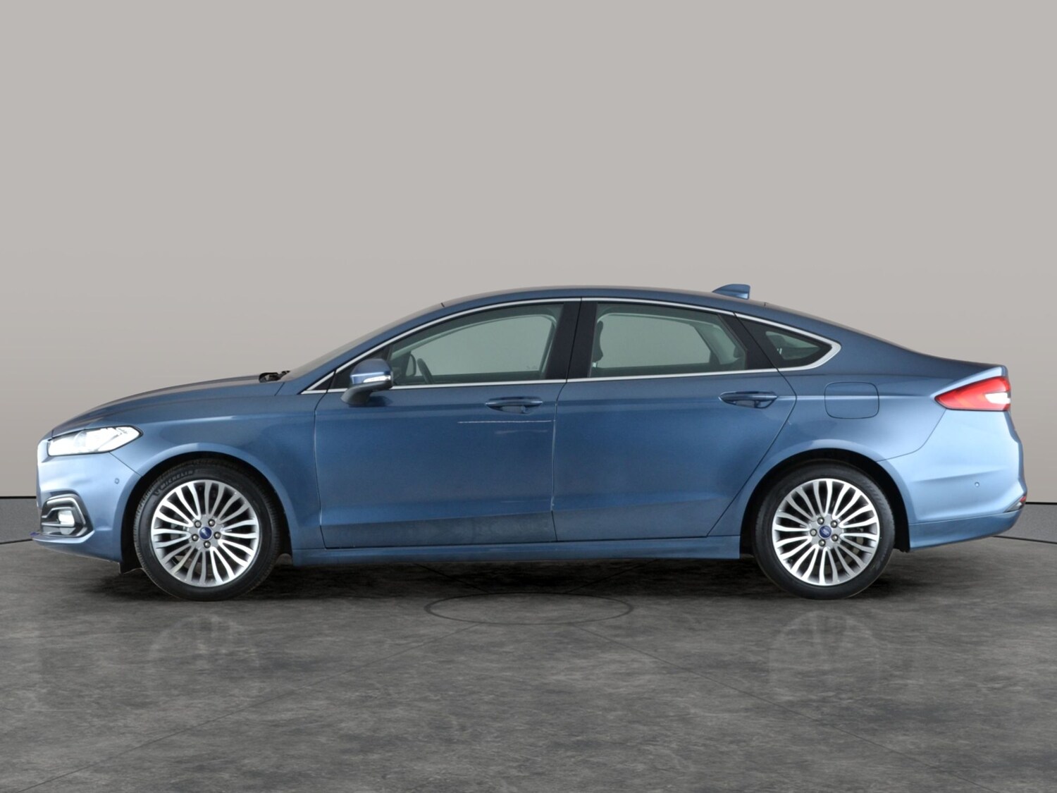 Used Ford Mondeo for sale - 77337381: Photo 14