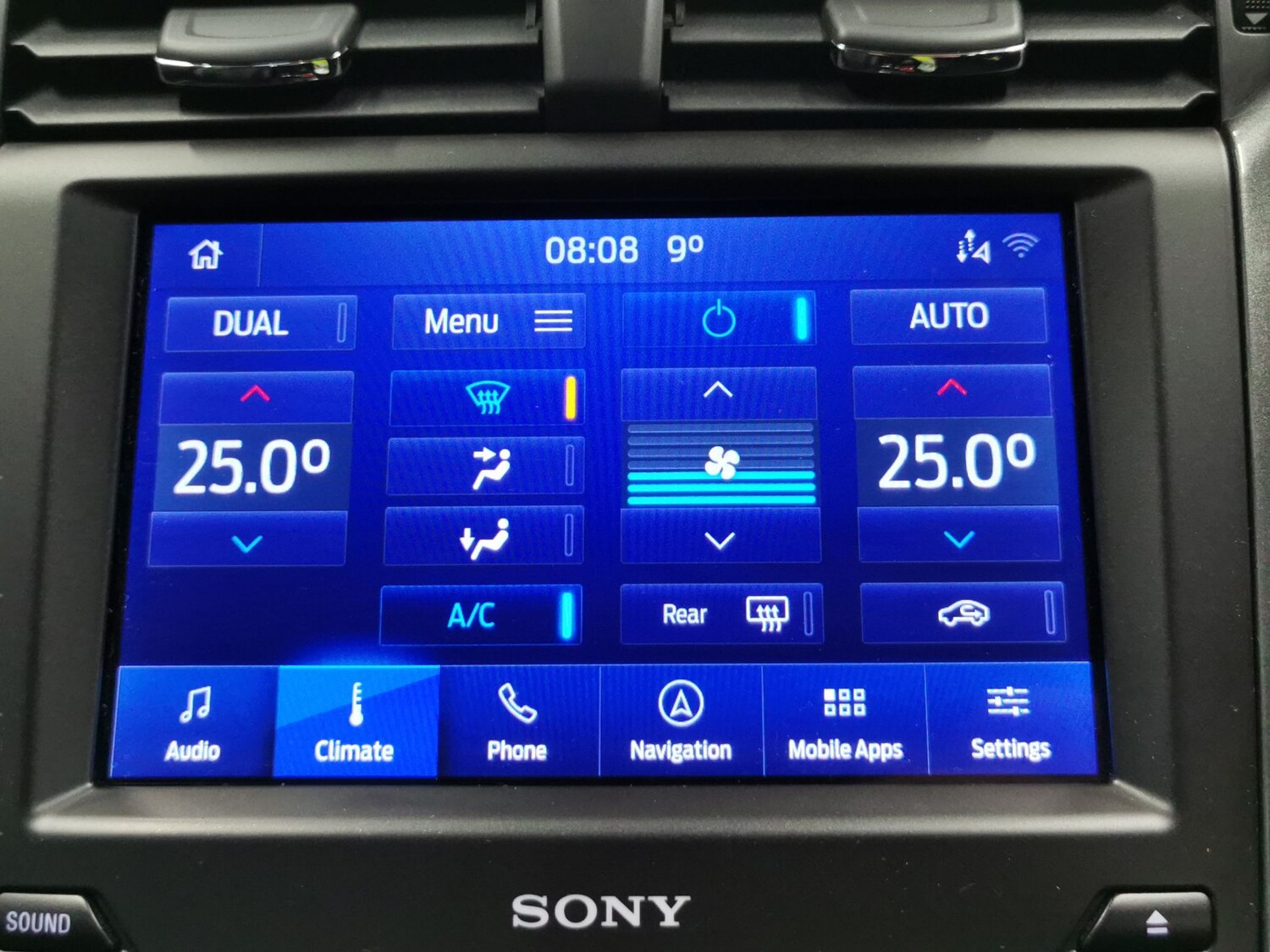 Used Ford Mondeo for sale - 77337381: Photo 17