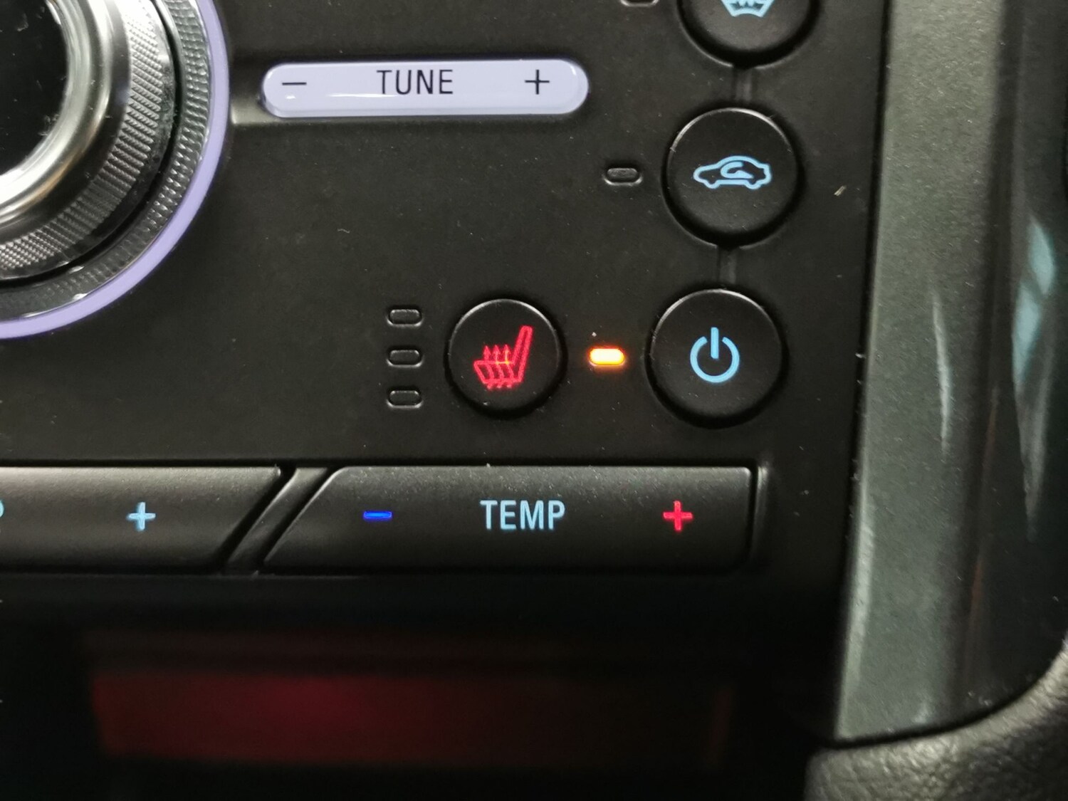 Used Ford Mondeo for sale - 77337381: Photo 18