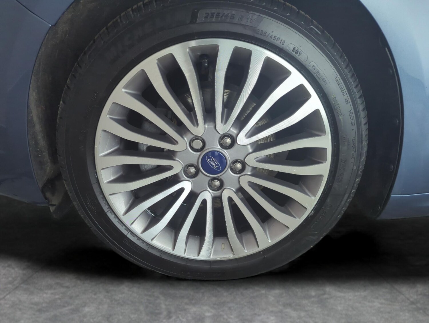 Used Ford Mondeo for sale - 77337381: Photo 24