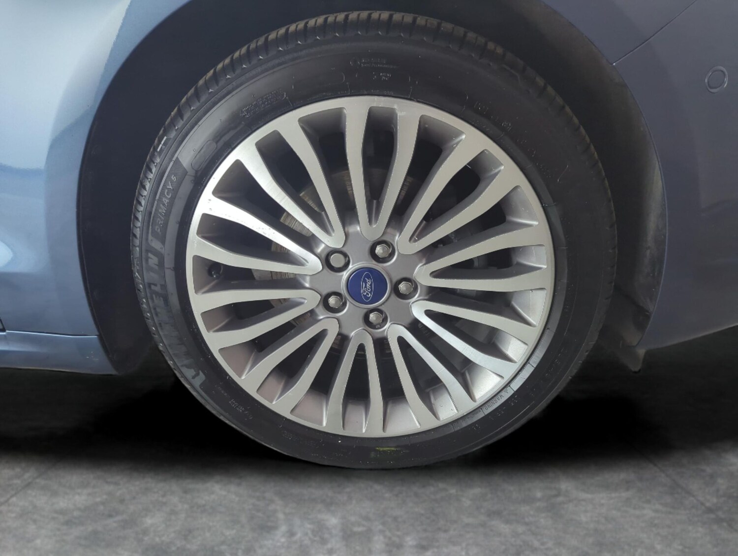 Used Ford Mondeo for sale - 77337381: Photo 25