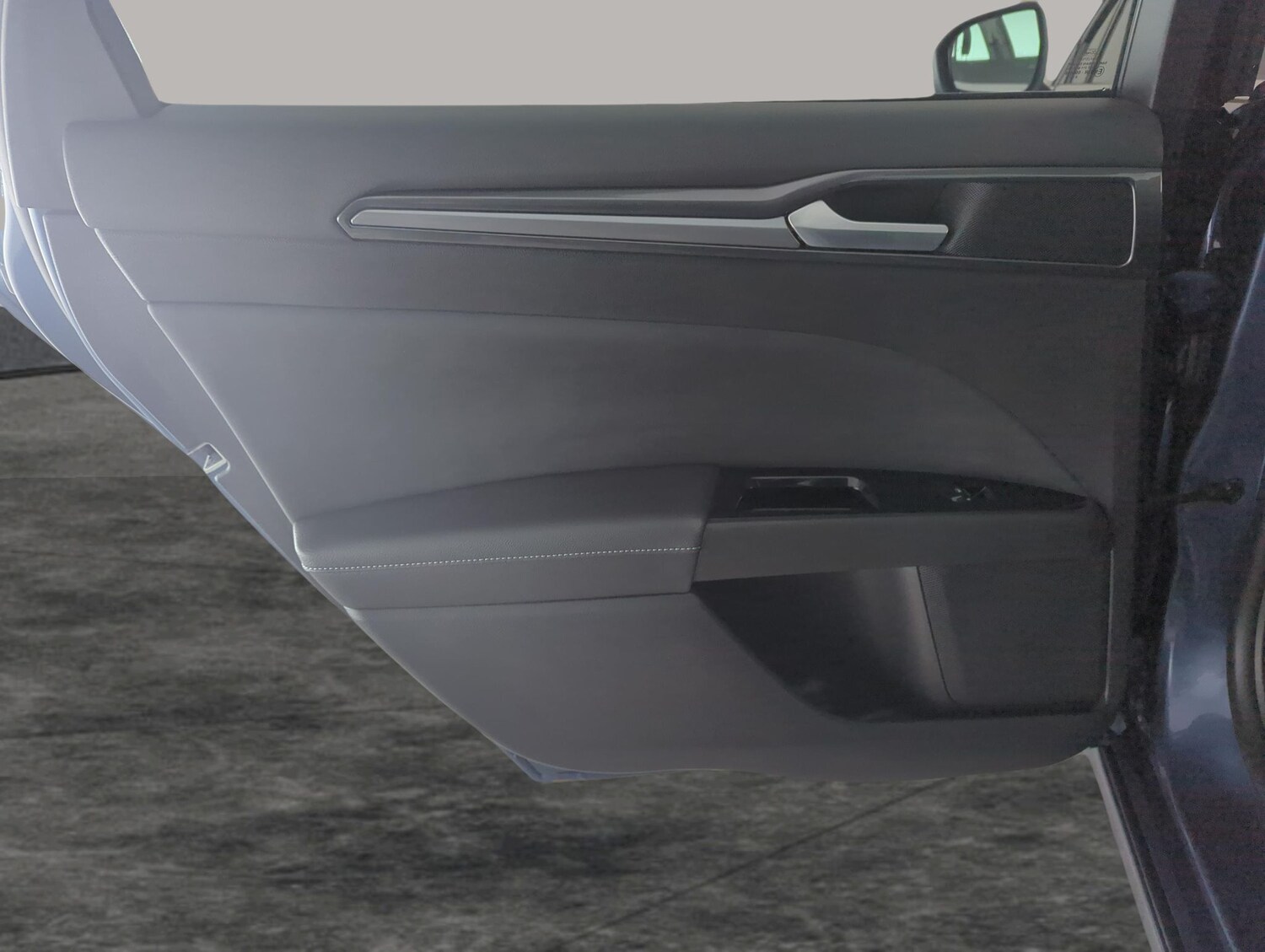 Used Ford Mondeo for sale - 77337381: Photo 29