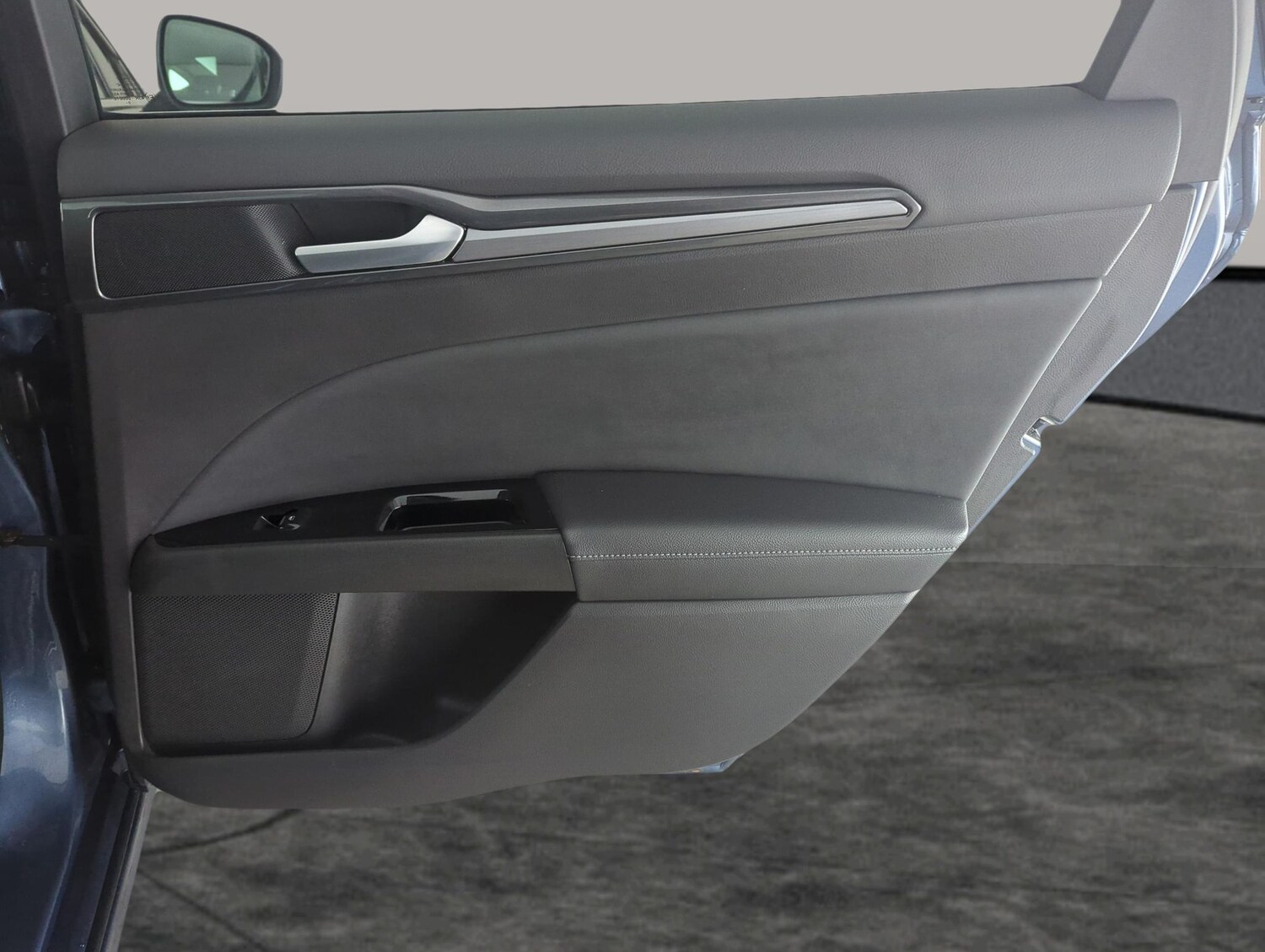 Used Ford Mondeo for sale - 77337381: Photo 30