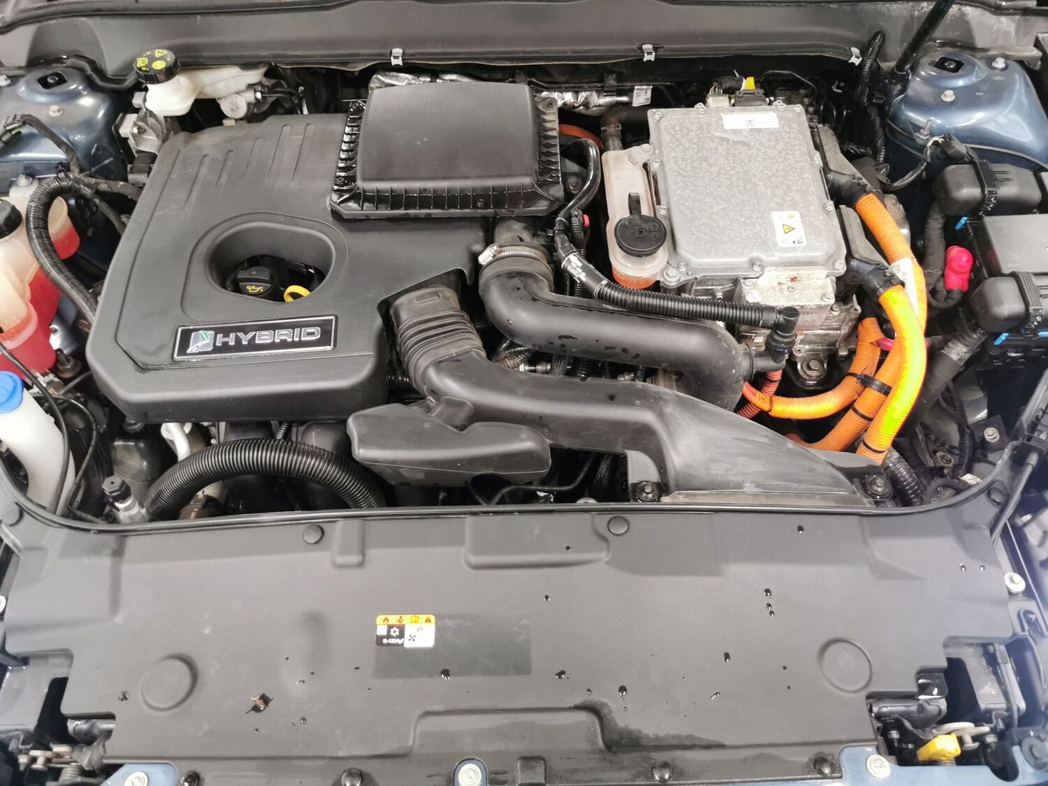 Used Ford Mondeo for sale - 77337381: Photo 33