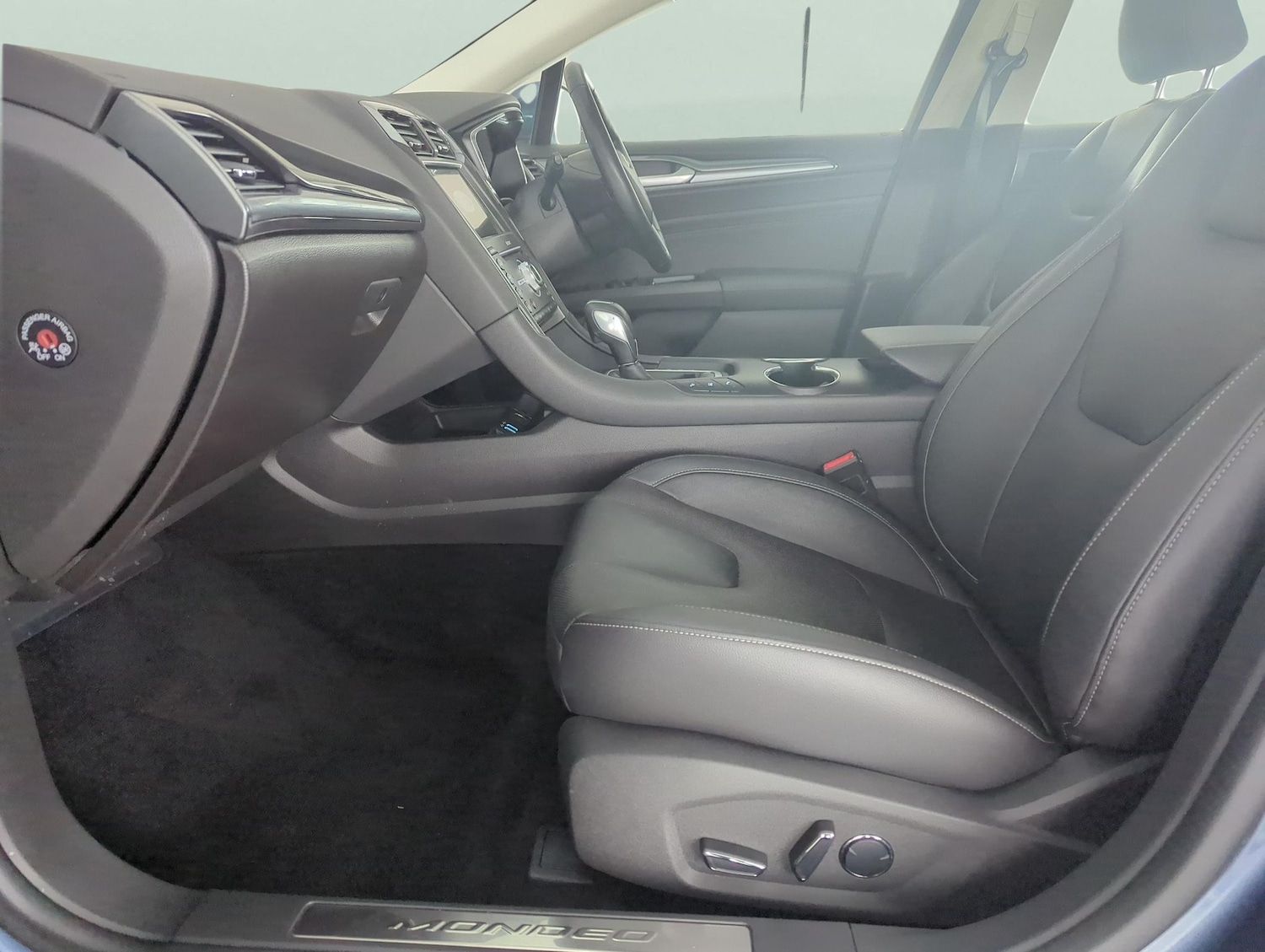 Used Ford Mondeo for sale - 77337381: Photo 4