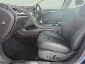 Used Ford Mondeo undefined for sale - 77337381: Photo