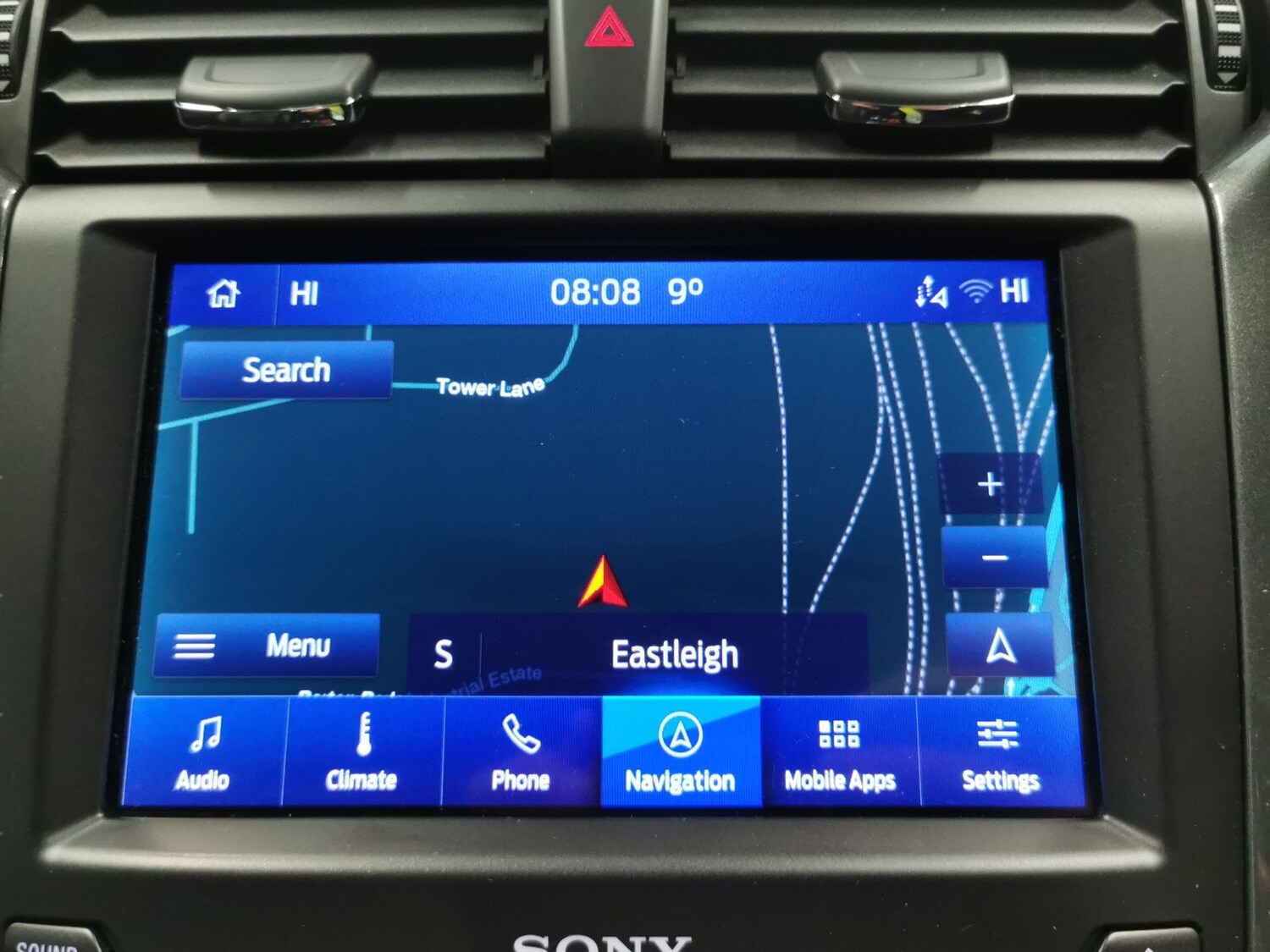 Used Ford Mondeo for sale - 77337381: Photo 6