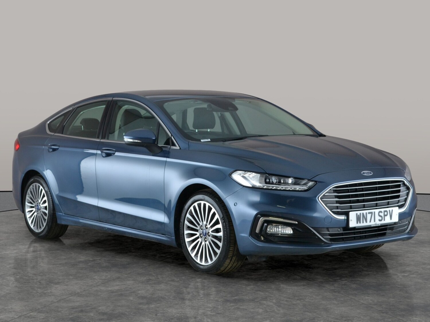 Used Ford Mondeo for sale - 77337381: Photo 9