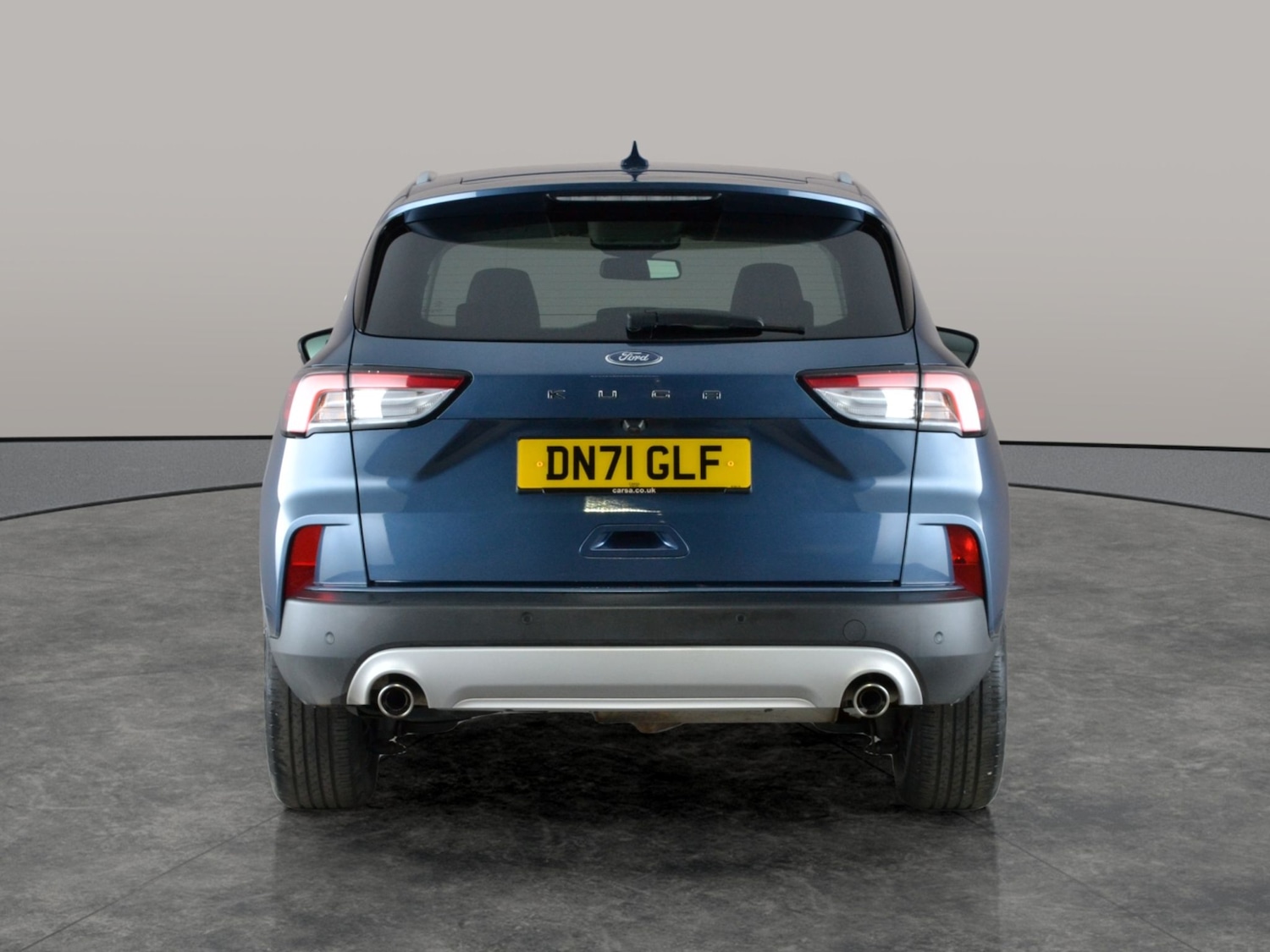 Used Ford Kuga 2021 for sale - 76978250: Photo 12