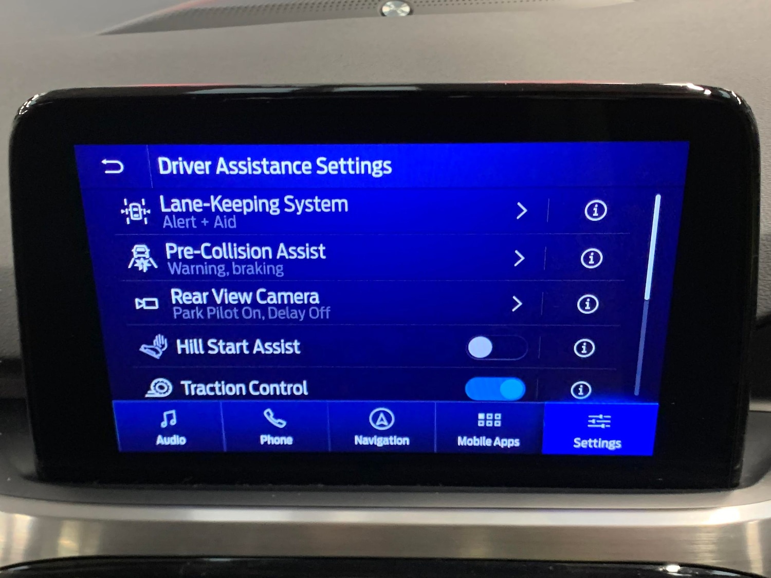 Used Ford Kuga 2021 for sale - 76978250: Photo 23