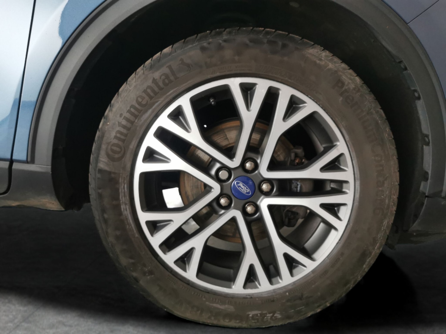 Used Ford Kuga 2021 for sale - 76978250: Photo 29