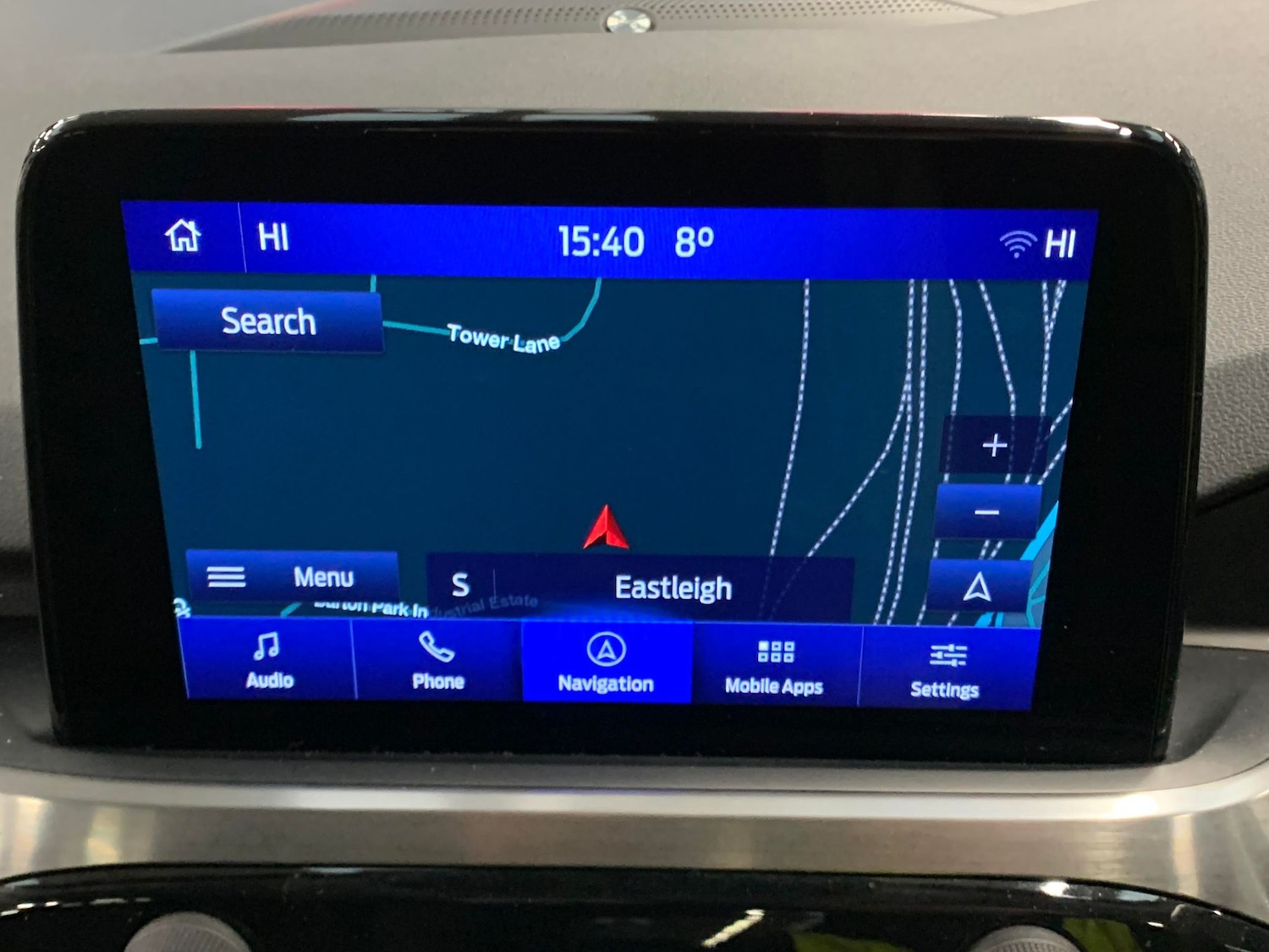 Used Ford Kuga 2021 for sale - 76978250: Photo 7