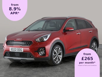 Kia - Niro