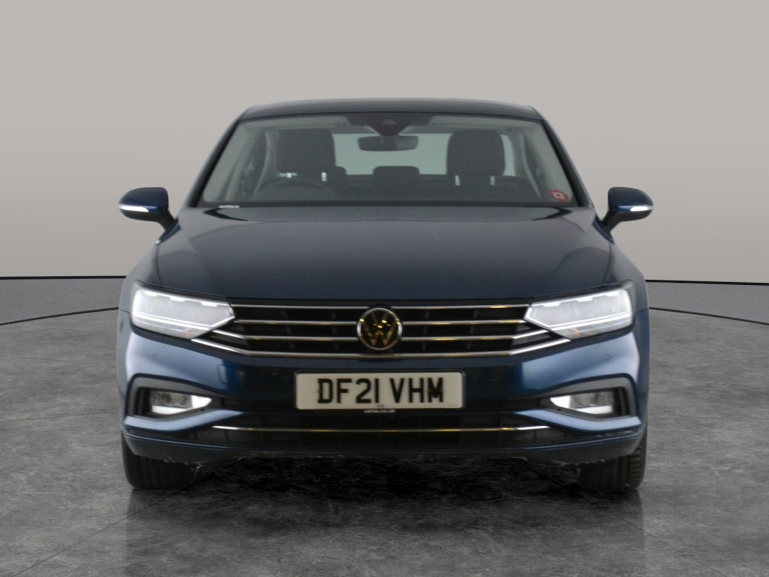 Used Volkswagen Passat 2021 for sale - 77286058: Photo 13