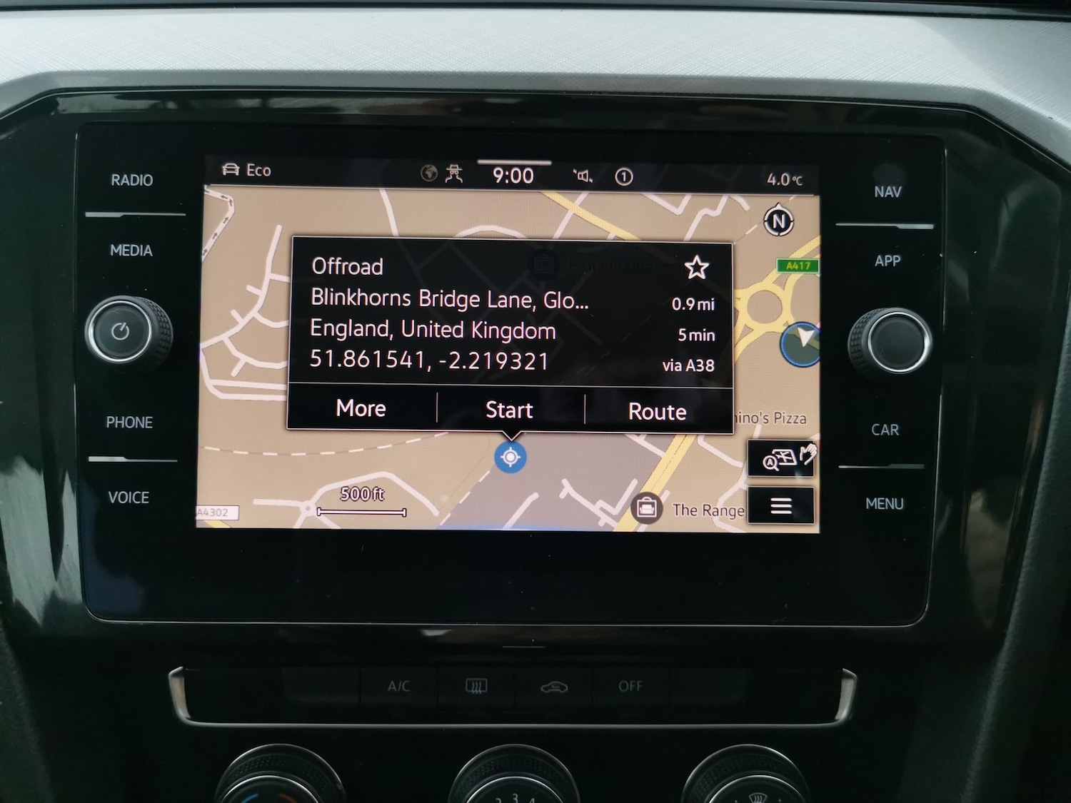 Used Volkswagen Passat 2021 for sale - 77286058: Photo 5