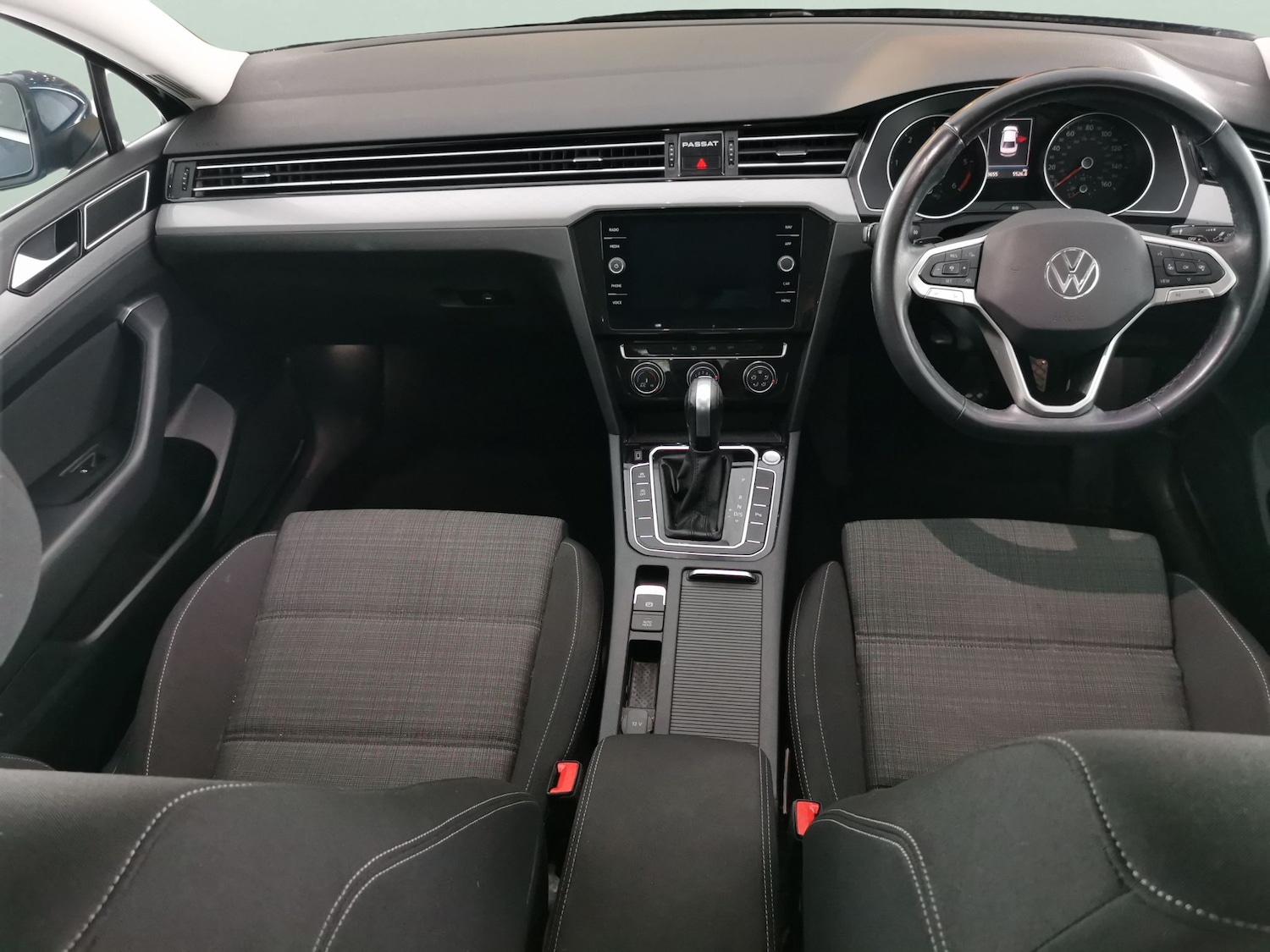 Used Volkswagen Passat 2021 for sale - 77286058: Photo 7