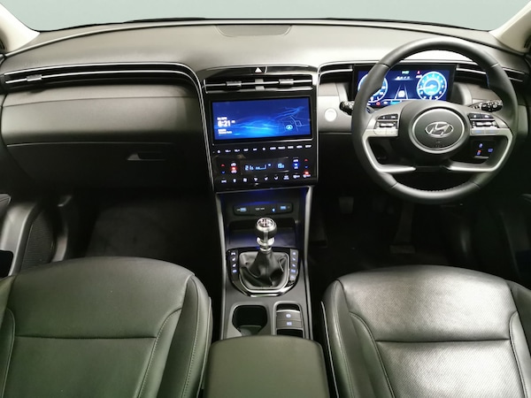 Used Hyundai TUCSON 2022 for sale - 76320554: Photo 11