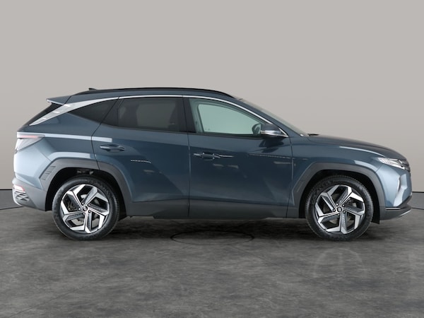 Used Hyundai TUCSON 2022 for sale - 76320554: Photo 13