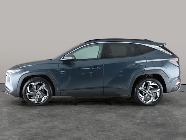 Used Hyundai TUCSON 2022 for sale - 76320554: Photo 18