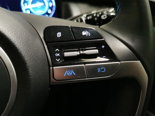 Used Hyundai TUCSON 2022 for sale - 76320554: Photo 31