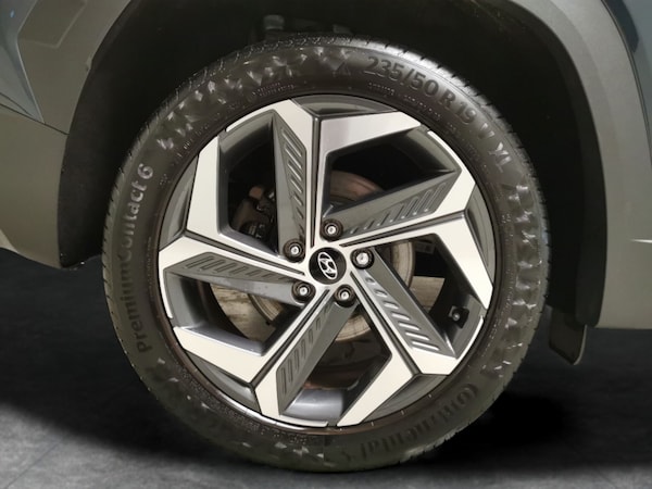 Used Hyundai TUCSON 2022 for sale - 76320554: Photo 37