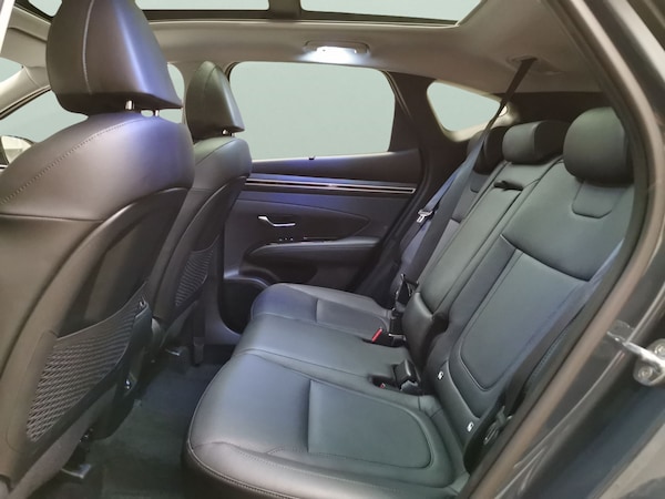 Used Hyundai TUCSON 2022 for sale - 76320554: Photo 38