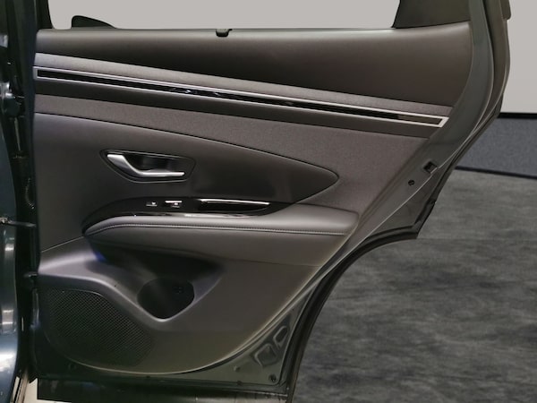 Used Hyundai TUCSON 2022 for sale - 76320554: Photo 42