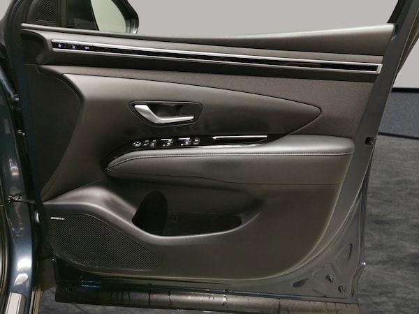 Used Hyundai TUCSON 2022 for sale - 76320554: Photo 43