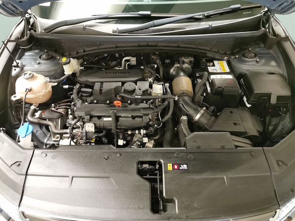 Used Hyundai TUCSON 2022 for sale - 76320554: Photo 45