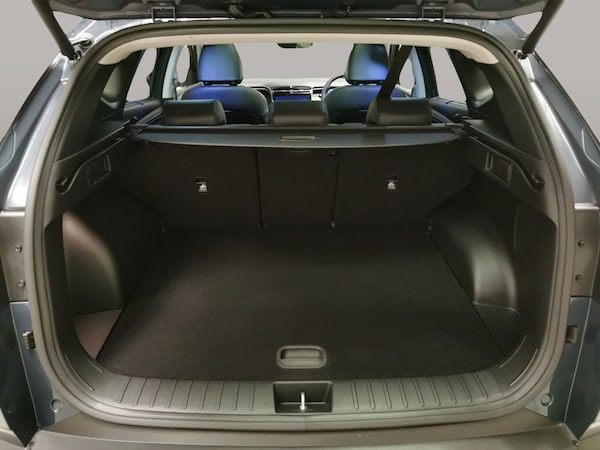 Used Hyundai TUCSON 2022 for sale - 76320554: Photo 46