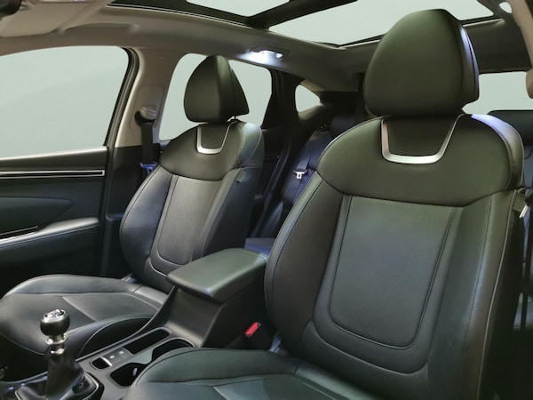 Used Hyundai TUCSON 2022 for sale - 76320554: Photo 8