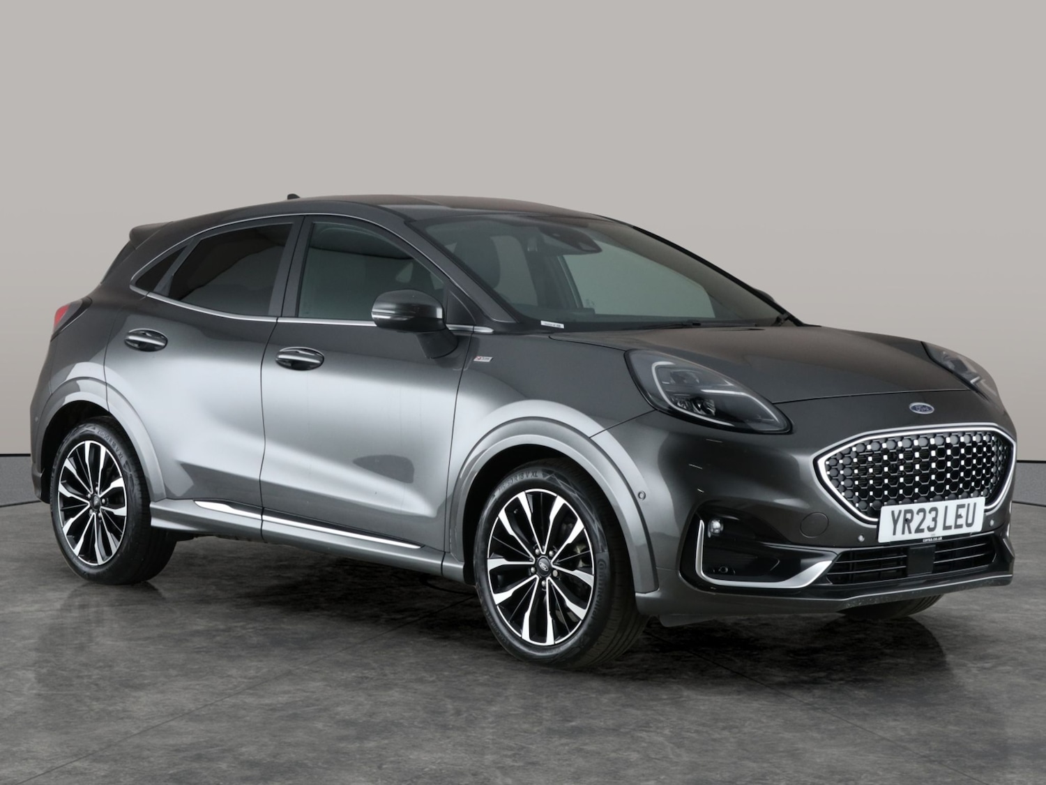 Used Ford Puma for sale - 76491973: Photo 11