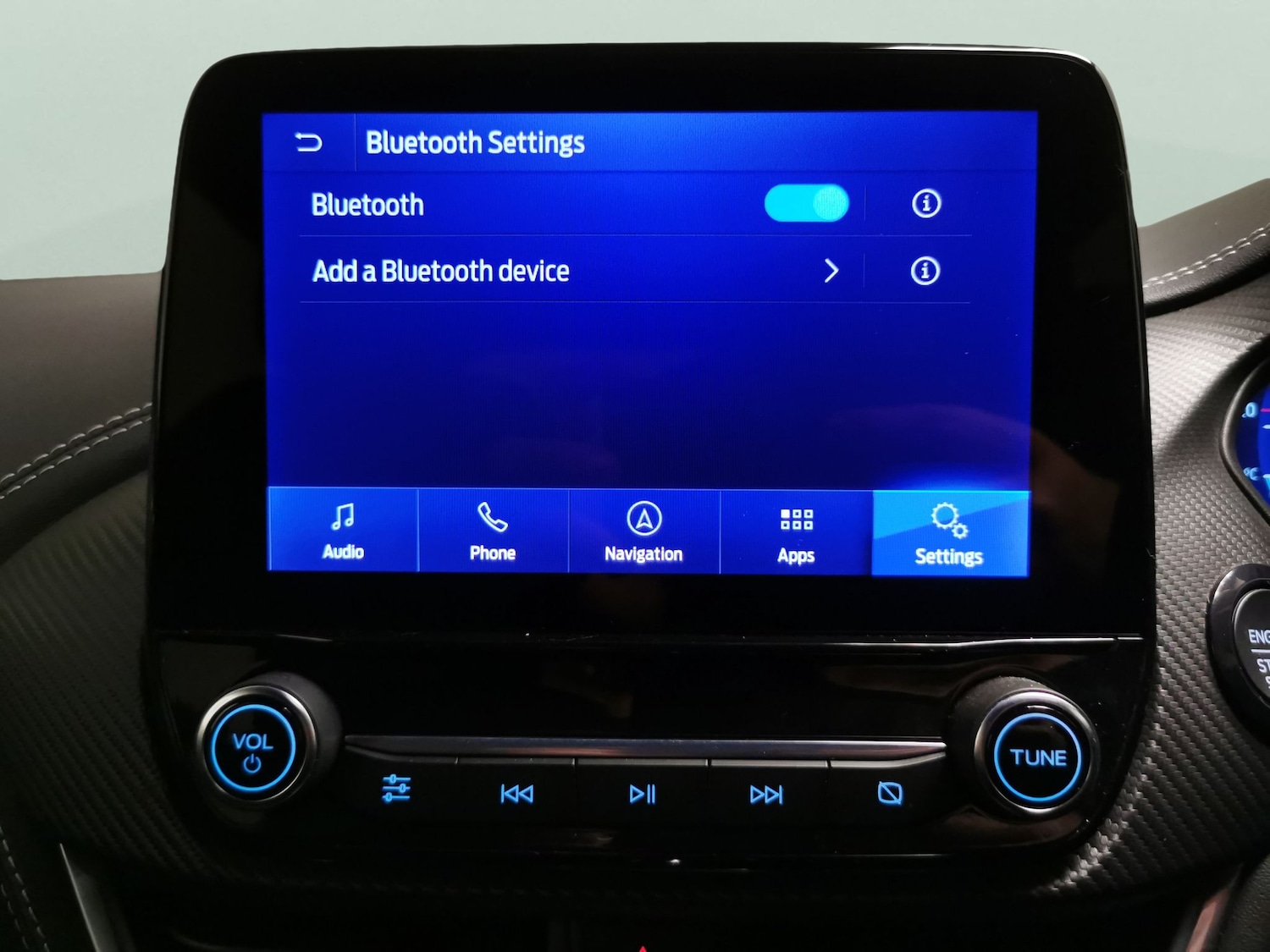 Used Ford Puma for sale - 76491973: Photo 22