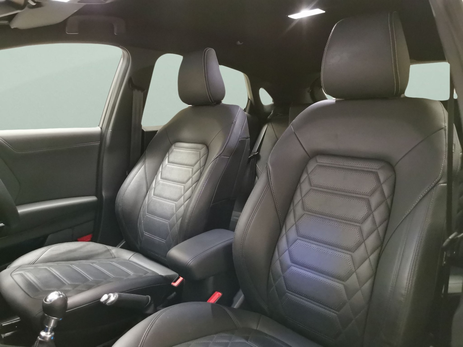 Used Ford Puma for sale - 76491973: Photo 8