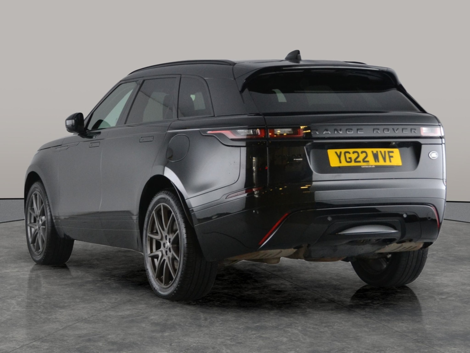 Used Land Rover Range Rover Velar 2022 for sale - 76467570: Photo 10