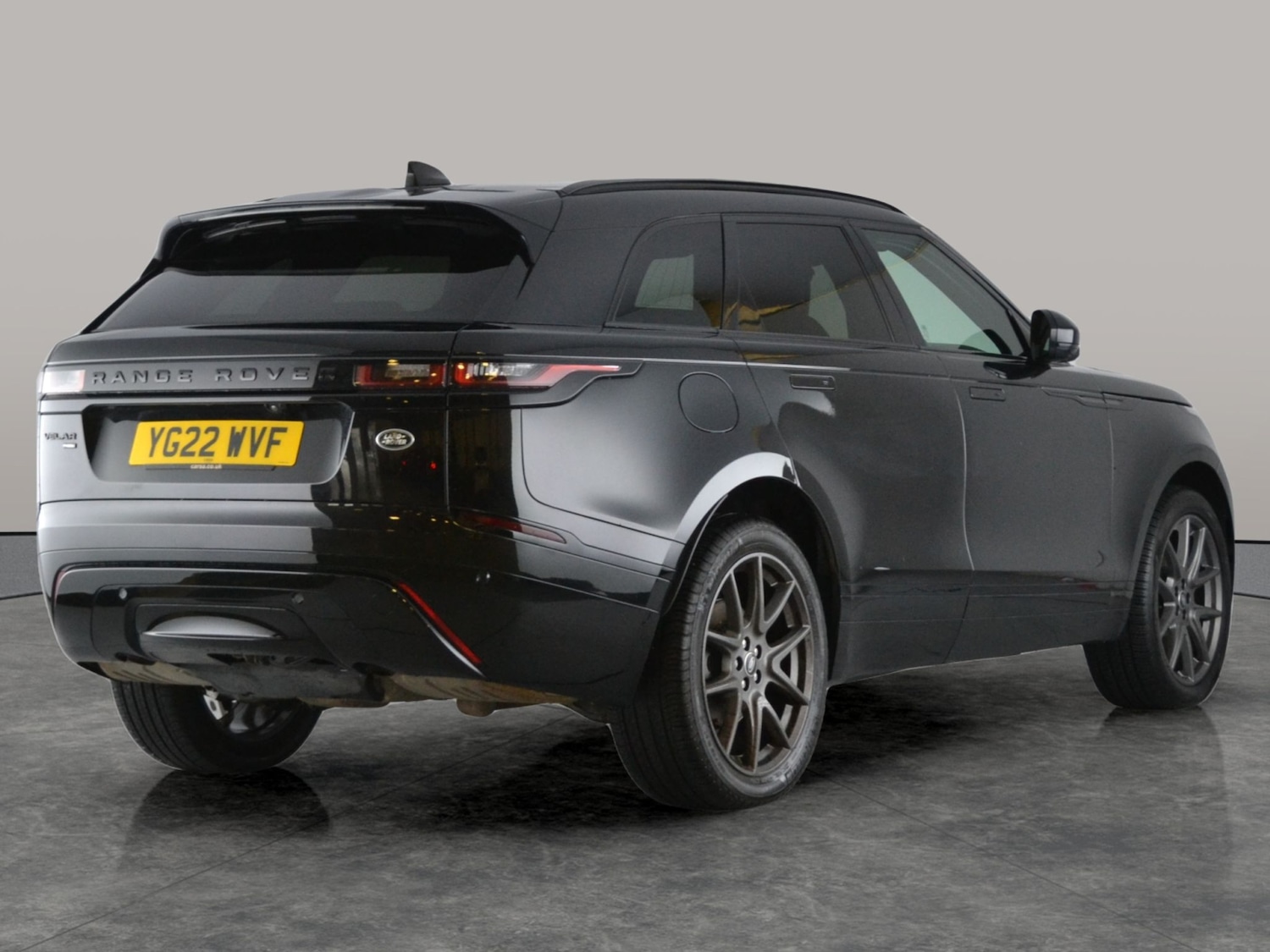 Used Land Rover Range Rover Velar 2022 for sale - 76467570: Photo 12