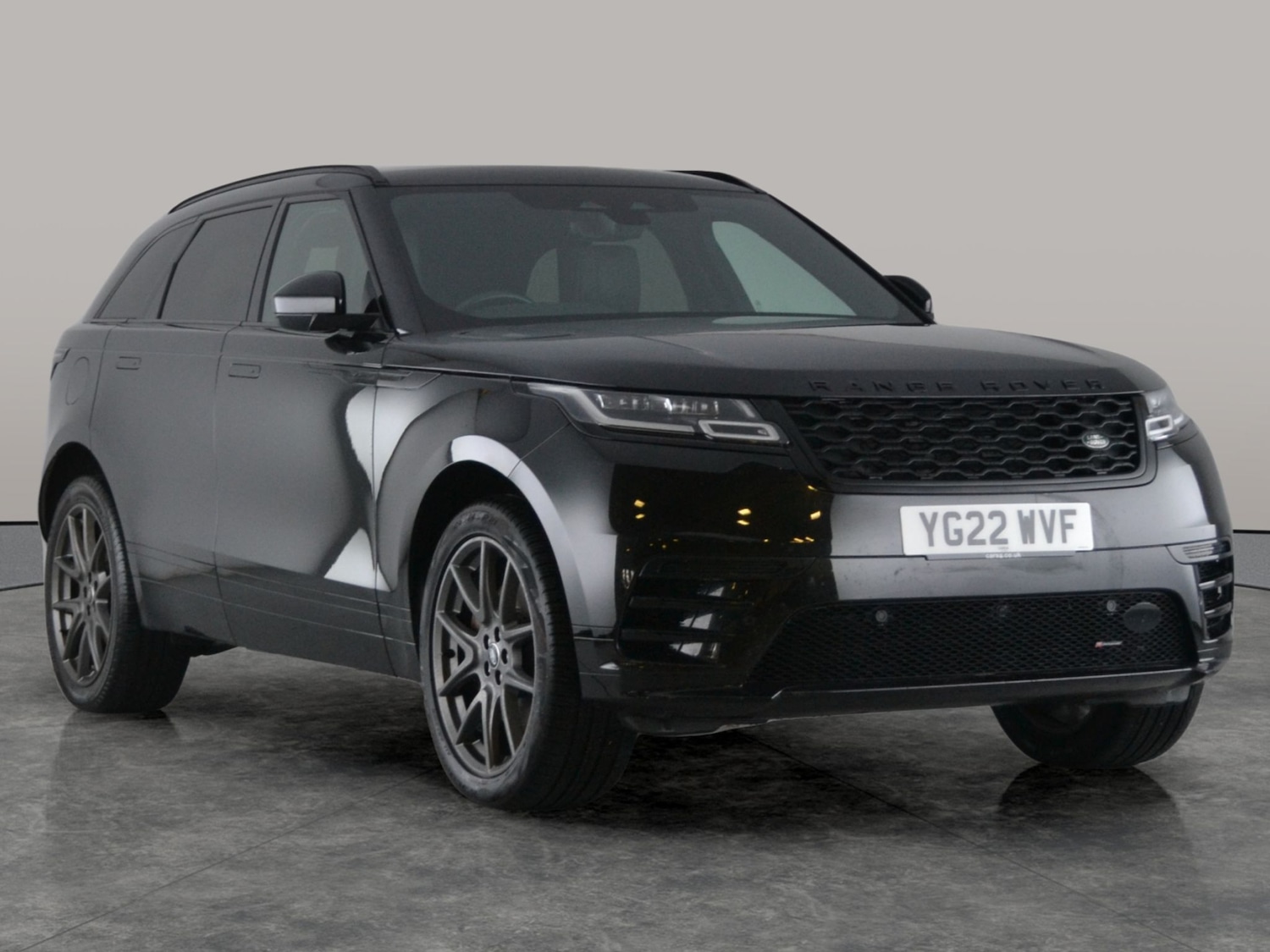 Used Land Rover Range Rover Velar 2022 for sale - 76467570: Photo 14