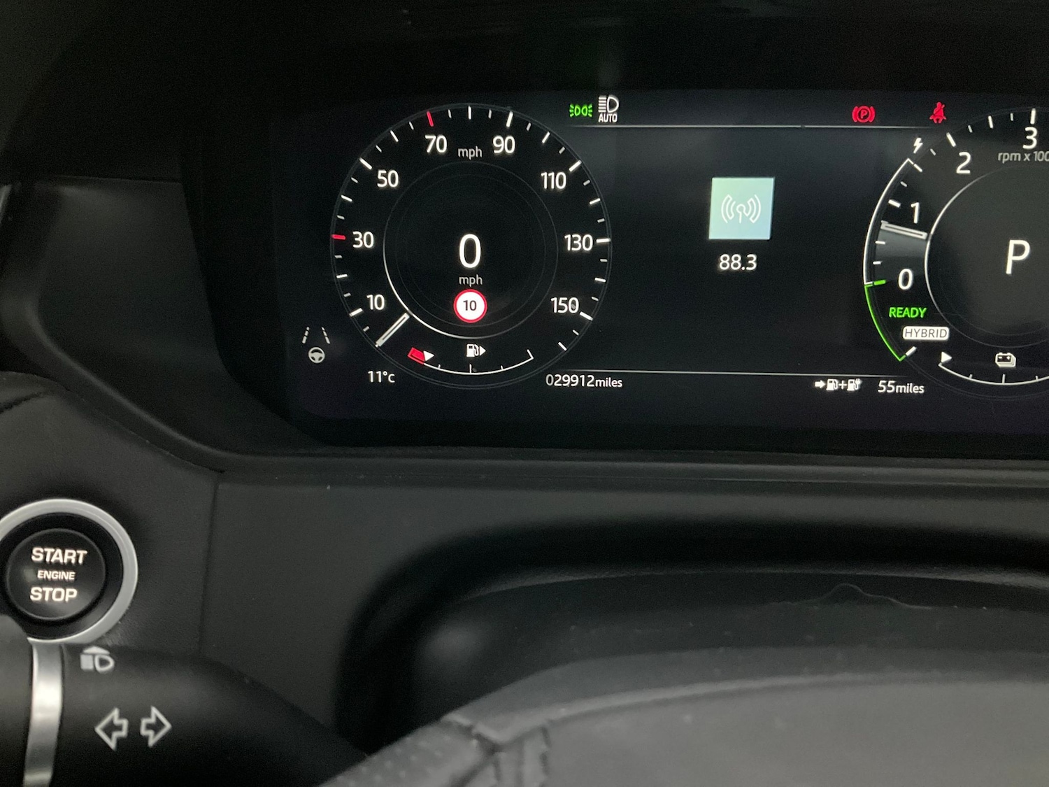 Used Land Rover Range Rover Velar 2022 for sale - 76467570: Photo 19