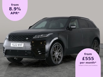 Used Land Rover Range Rover Velar 2022 for sale - 76467570: Photo