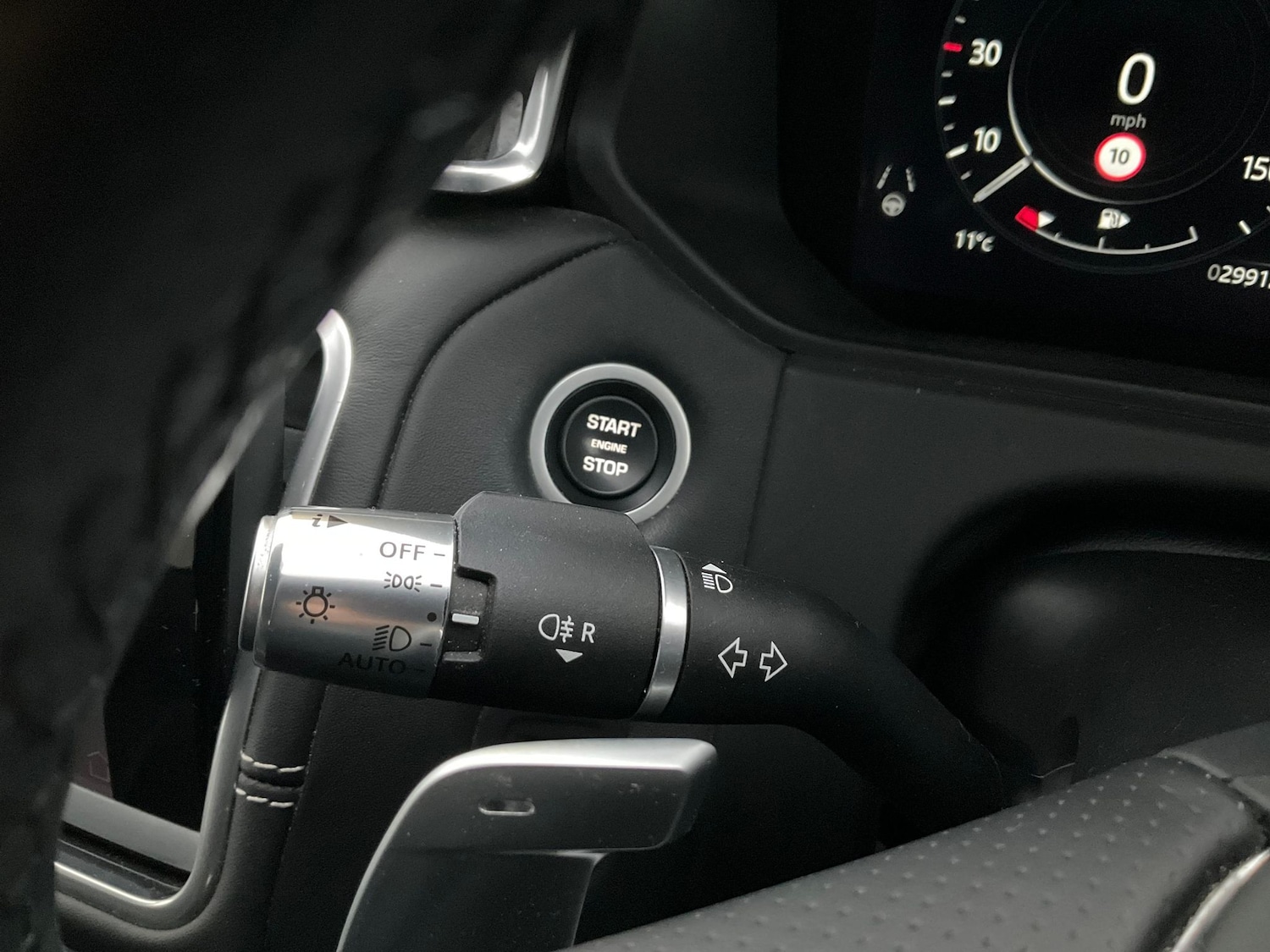 Used Land Rover Range Rover Velar 2022 for sale - 76467570: Photo 21