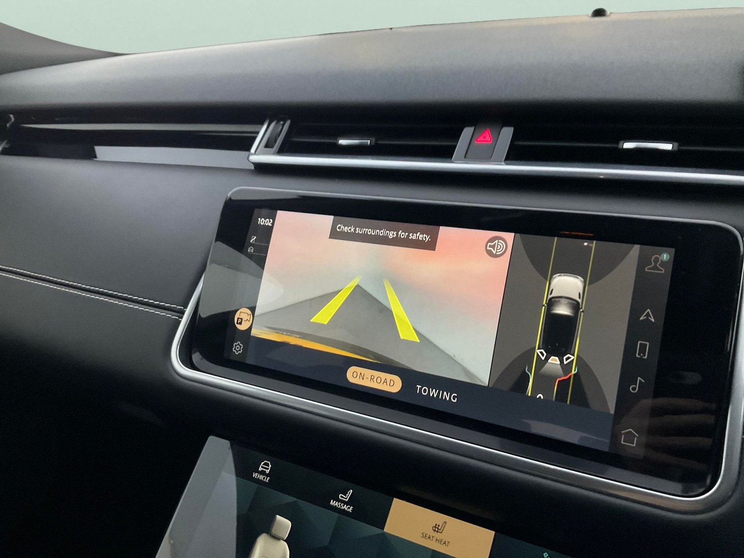 Used Land Rover Range Rover Velar 2022 for sale - 76467570: Photo 25