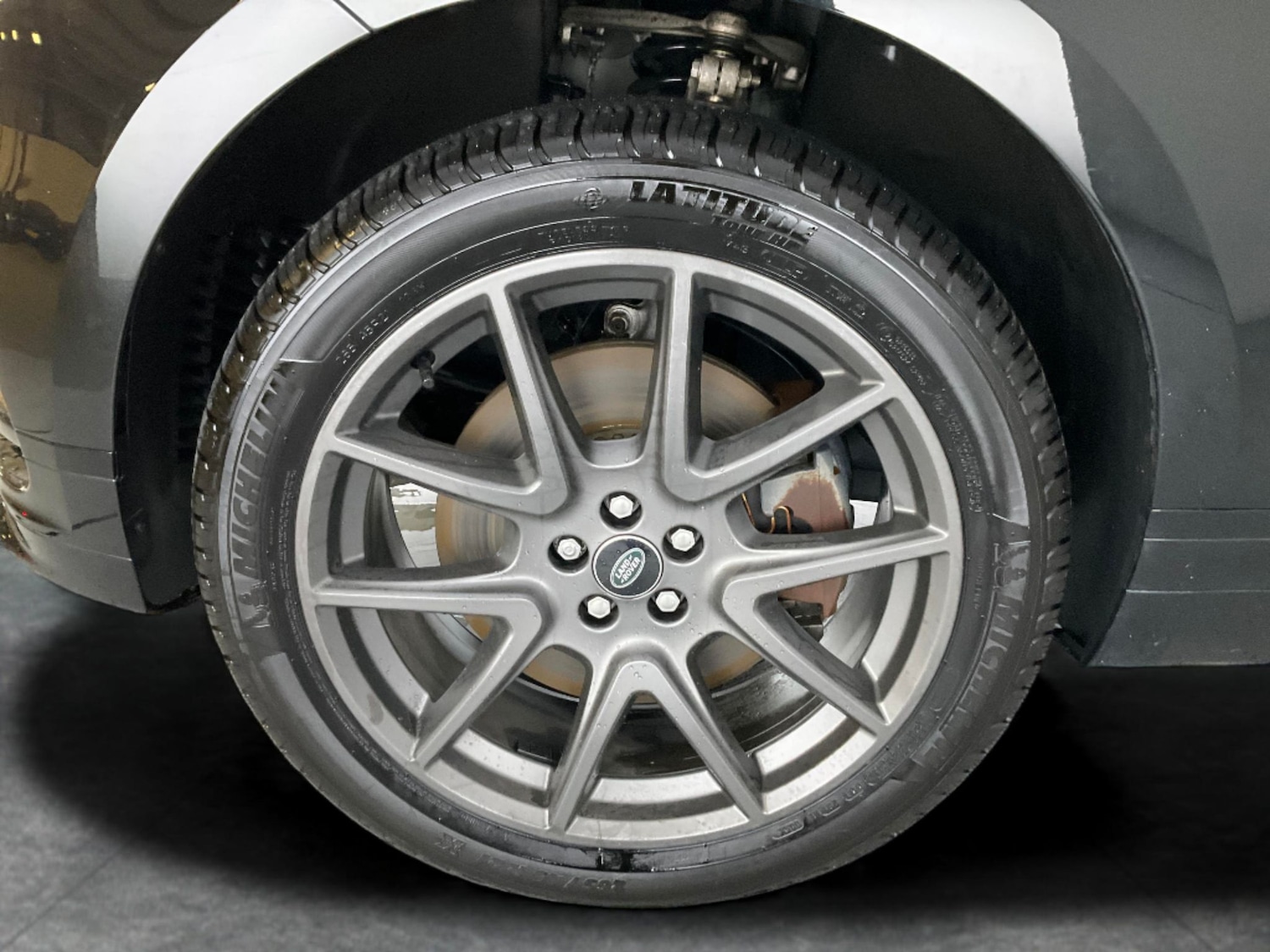 Used Land Rover Range Rover Velar 2022 for sale - 76467570: Photo 28