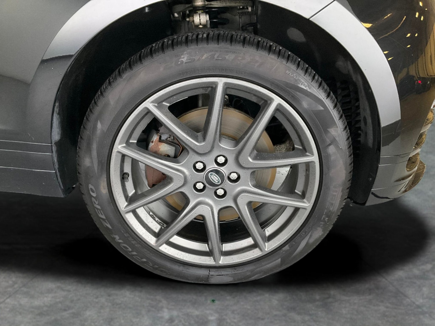 Used Land Rover Range Rover Velar 2022 for sale - 76467570: Photo 29