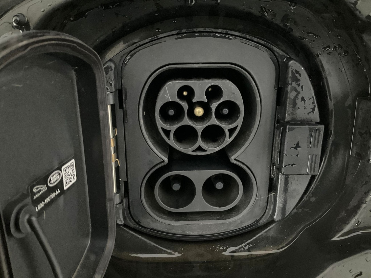 Used Land Rover Range Rover Velar 2022 for sale - 76467570: Photo 36